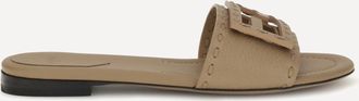 Fendi Sandali Baguette Woman 37.5
