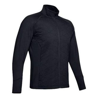 Under Armour ColdGear Reactor Insulated Jacket Black 1342707-001