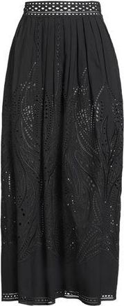 Alberta Ferretti HOSEN & RÖCKE - Maxi-Röcke auf YOOX.COM