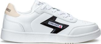 Le Temps Des Cerises Sneakers Flash