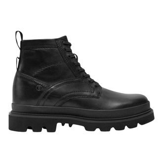 Clarks Botas Badell - Shoes - Hombre - Negro - 41 1/2 EU