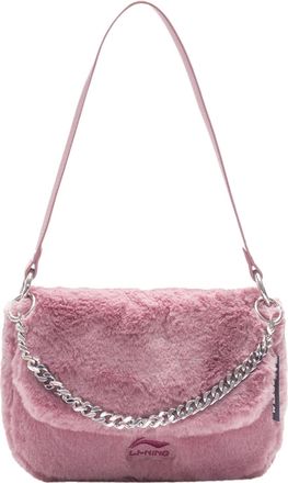 Li-Ning (WMNS) Li-Ning x Disney Toy Story Cross Body Bag Lotso ABDS766-2