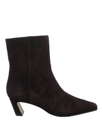 Stuart Weitzman Stassi Pump Booties