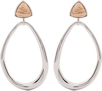 Isabel Marant Long Earrings Accessories