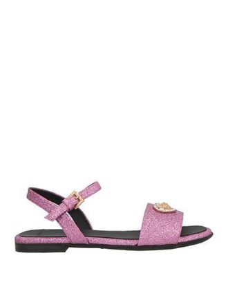 Versace FOOTWEAR - Sandals on YOOX.COM