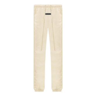 Fear of God FW22 Track Pant Egg Shell FOG-FW22-888