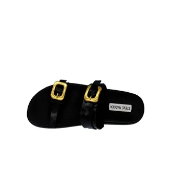 Steve Madden Margey Black MARGEY Womens
