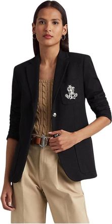 Ralph Lauren Mujer, Chaquetas, Negro, Talla: XS
