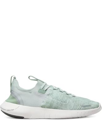 Nike Free RN Next Nature Road sneakers - Groen