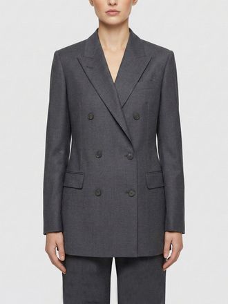 Tagliatore Jacket TAGLIATORE Woman color Grey