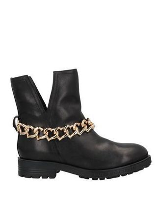 Love Moschino FOOTWEAR - Ankle boots on YOOX.COM