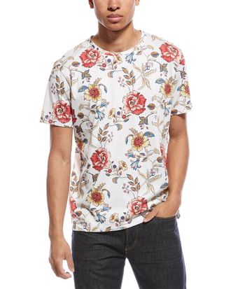 Etro Roma T-Shirt