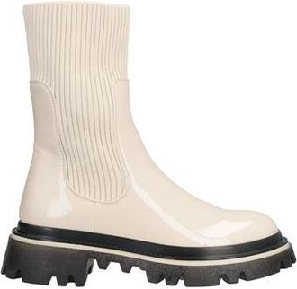 Cafènoir CALZADO - Botines de caña alta en YOOX.COM