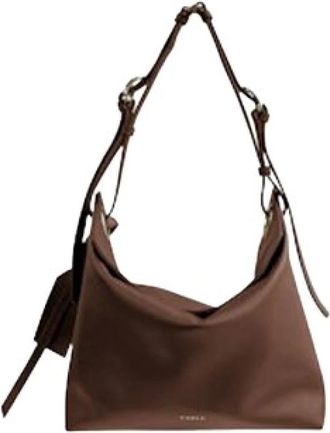 Furla Mujer, Bolsos, Marr&oacute;n, Talla: ONE Size