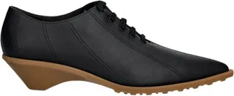Camper Dames, Schoenen, Zwart, Maat: 36 EU Leer