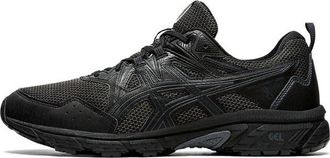 Asics Gel-Venture 8 Triple Black 1011A824-001