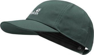 Jack Wolfskin Baseball Cap Cap - Unisex | blau