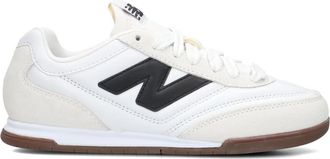 New Balance Casual Low Top Sneakers Rc 42 - Dames - Sneakers - Wit - 37 EU - Leer - Schoenen