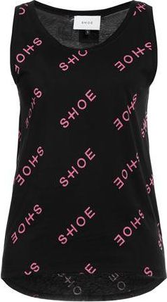 Shoe TOPWEAR - Tank Tops sur YOOX.COM