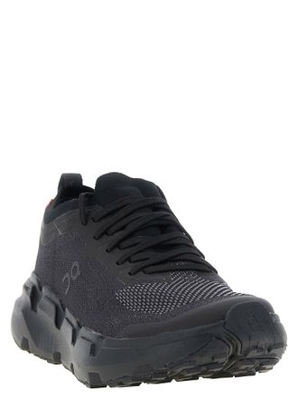 On Cloudsoma Sneakers - Black