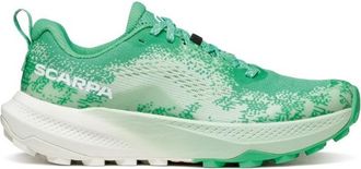 Scarpa Golden Gate LT Trailrunningschuhe f&uuml;r Damen | gr&uuml;n
