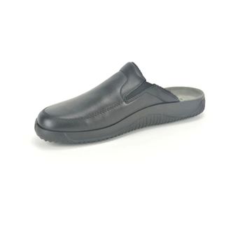 Rohde Heren, Schoenen, Zwart, Maat: 45 EU