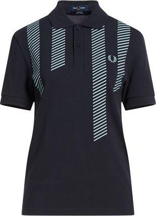 Fred Perry CAMISETAS Y TOPS - Polos en YOOX.COM