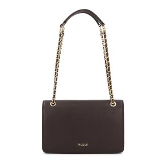 Kazar Mujer, Bolsos, Marr&oacute;n, Talla: ONE Size