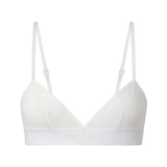 Tom Ford Mujer, Ropa interior, Blanco, Talla: M