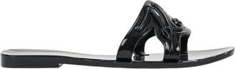 Karl Lagerfeld Dames, Schoenen, Zwart, Maat: 36 EU