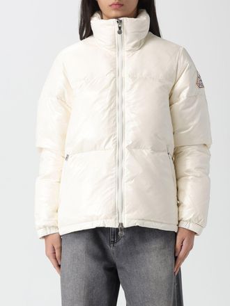 Pyrenex Jacket PYRENEX Woman color White