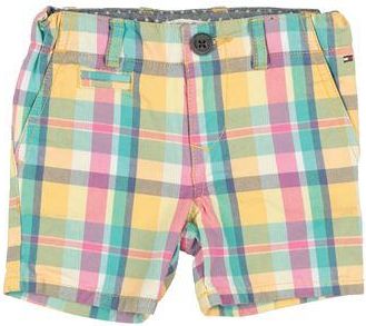 Tommy Hilfiger BOTTOMWEAR - Shorts & Bermuda Shorts on YOOX.COM