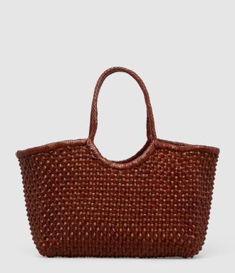Dragon Diffusion Sac Nantucket Cactus Tan