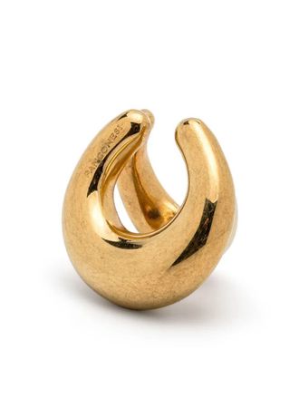Panconesi Blow Up Stellar Ear Cuff