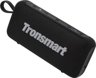 Tronsmart Altavoz Port&aacute;til Para Exteriores Tronsmart Trip 2: Graves Mejorados, M&aacute;xima Movilidad Para Tus Aventuras