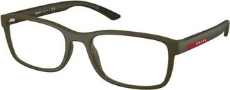 Prada PS 06Rv D-Frame Glasses