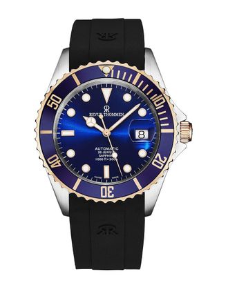 Revue Thommen Mens Diver Watch