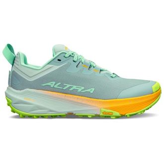Altra Experience Wild 3+ Trailrunningschuhe f&uuml;r Damen | bunt