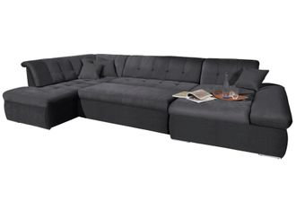 Domo Collection Wohnlandschaft