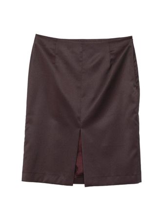 Our Legacy Siren Skirt