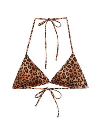 MC2 Saint Barth Leah Top Bikini