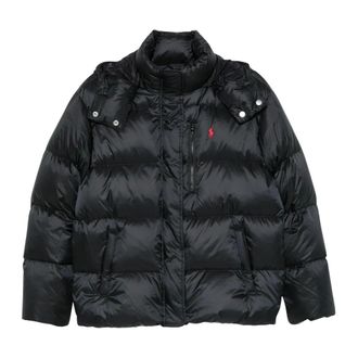 Ralph Lauren Mujer, Chaquetas, Negro, Talla: XS