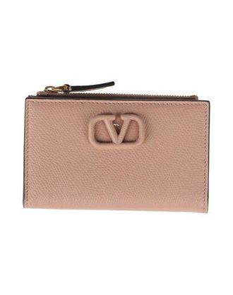 Valentino Garavani PICCOLA PELLETTERIA - Portafogli su YOOX.COM