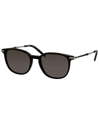 Ferragamo Mens Sf1015s 52Mm Sunglasses