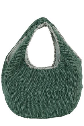 J.W.Anderson J. W. Anderson Mini Beaded Shopper