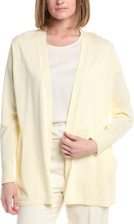 Anne Klein Pocket Cardigan