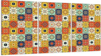 OEM Placa Protectora De Vidrio Para Estufa 3x30x52