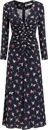 Mar De Margaritas abiti Viscosa - - Dresses - Donna - Nero - S