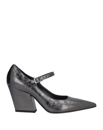 Giampaolo Viozzi FOOTWEAR - Pumps on YOOX.COM