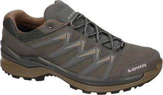 Lowa Heren, Sport, Grijs, Maat: 46 EU Synthetisch